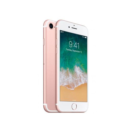 Apple iPhone 7 128GB Oro Rosado