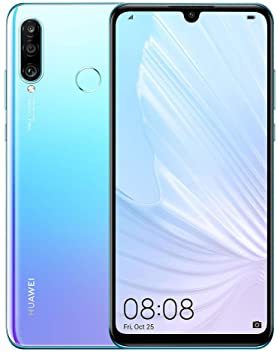 Product Huawei P30 Lite - Smartphone de 6.15" (WiFi, Kirin 710, RAM de