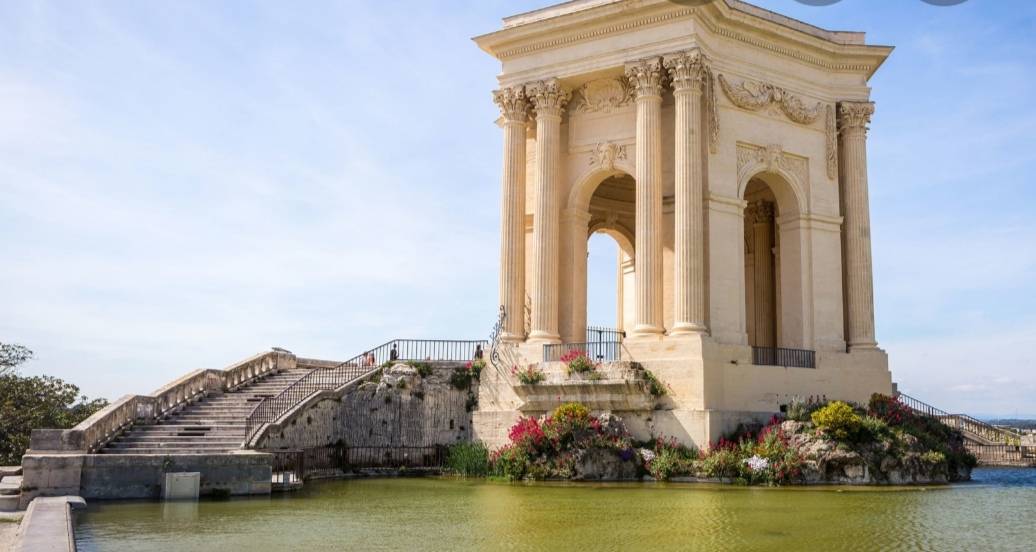 Restaurants Montpellier