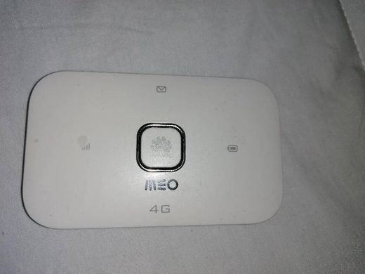 Huawei E5573C - Wi-Fi móvil