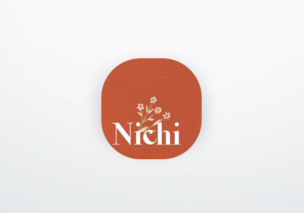 Aplicación Nichi: Collage & Stories Maker