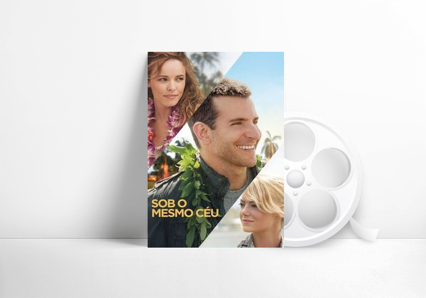 Película Aloha