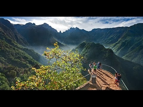 Place Levada dos Balcões