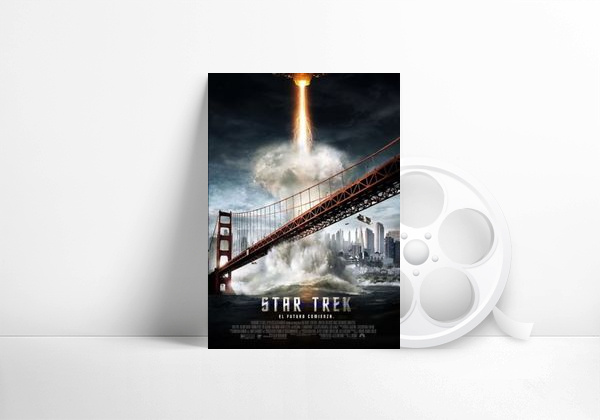 Película Star Trek