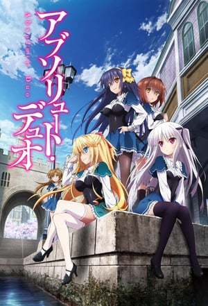 Serie Absolute Duo