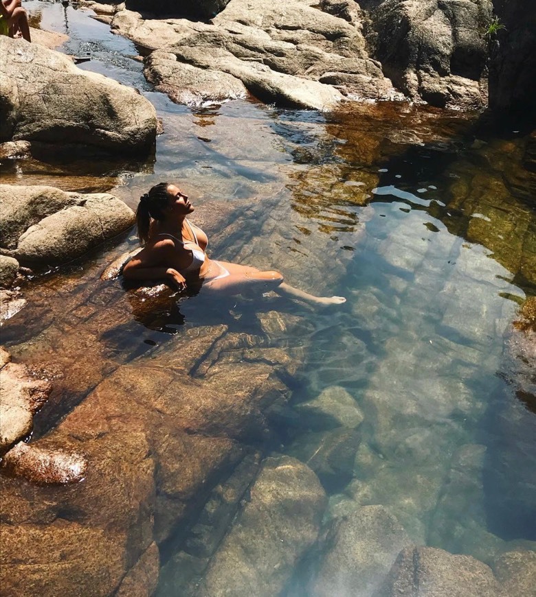 Place Peneda-Gerês National Park