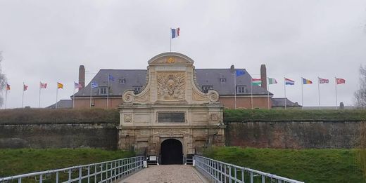 Citadelle de Lille