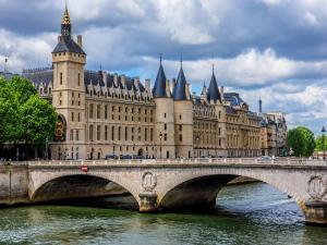 Place Conciergerie