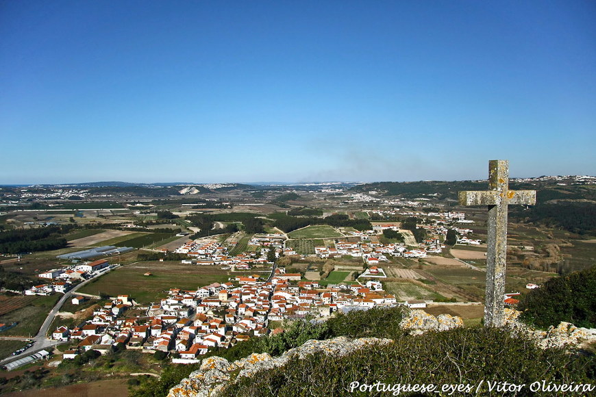 Place Miradouro do Picoto