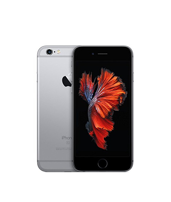 Social Apple iPhone 6s 32GB Gris Espacial