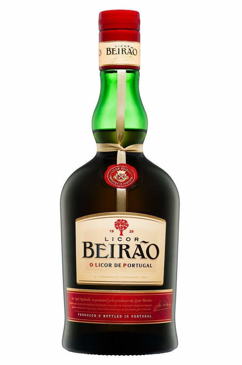 Social beirao licor