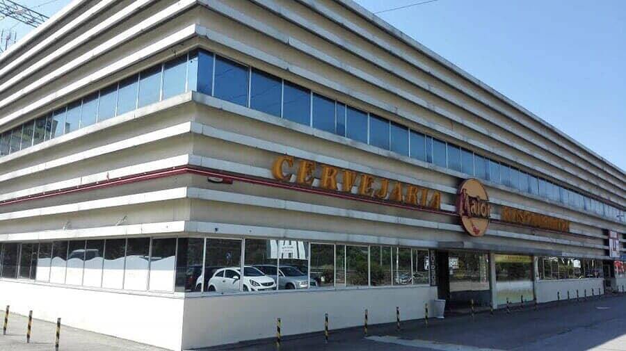 Restaurantes Cervejaria Maior