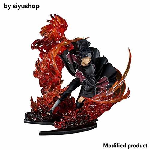 Product Uchiha Itachi -Susanoo- Kizuna Relation Naruto Statue