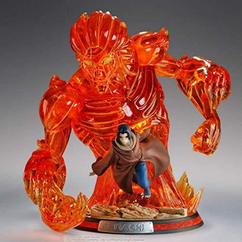 Products gengxinxin Naruto Uchiha Itachi Susano Puede Manejar La Estatua Modelo Modelo Hecho