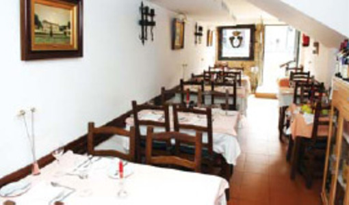 Restaurants Restaurante El Rei D. Afonso, Limitada