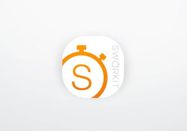Aplicación Sworkit Fitness & Workout App