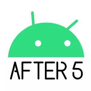 Moda AndroidAfter5 | TechNews Blog