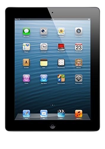 Electronic Apple iPad 4