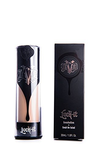 Product Kat Von D Lock-It Tattoo Foundation Light 46 by Kat Von D