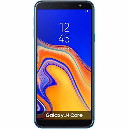 Samsung Galaxy J4 Core Dual SIM 16GB 1GB RAM SM-J410F/DS Blue