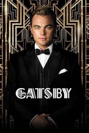 Movie El gran Gatsby