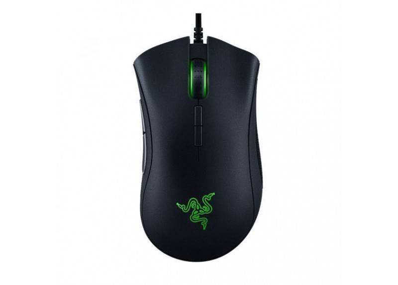 Moda Rato Razer Deathadder Essential 6,400 DPI