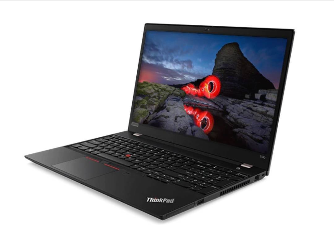 Moda Lenovo ThinkPad T590