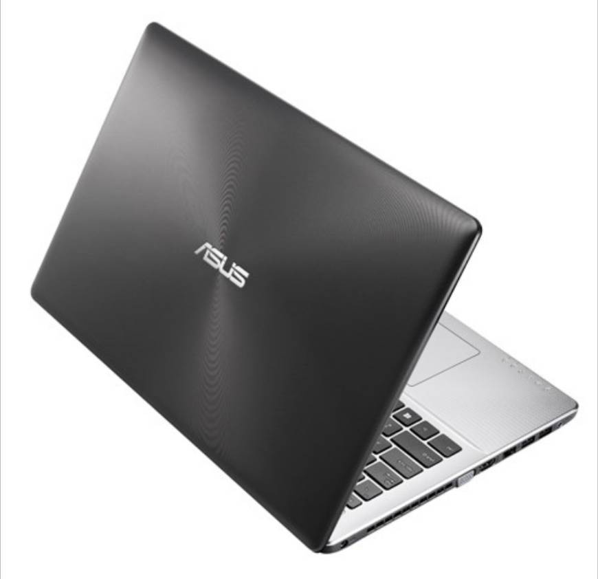 Moda Asus K550J