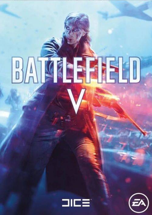 Producto BATTLEFIELD V - Standard