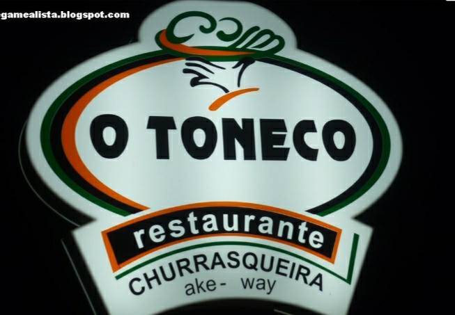 Restaurants Restaurante O Toneco