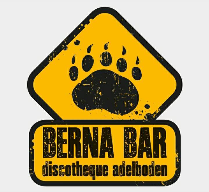 Restaurants Berna-Bar