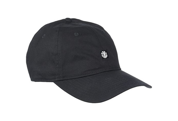 Social Element Fluky Dad Cap Caps
