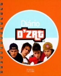 Libro Diario dzrt-morangos com aÇucar