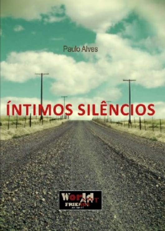 Libro Íntimos Silêncios