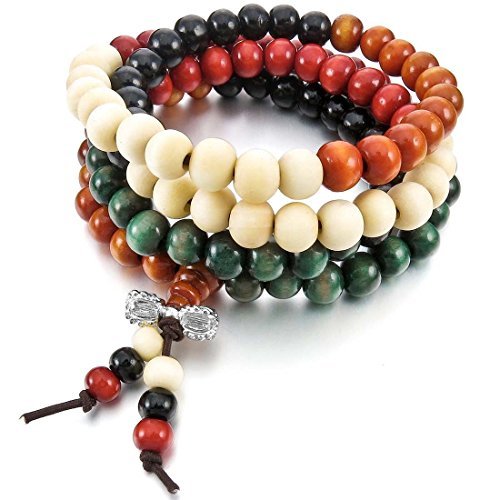 Moda Sandalo Pulsera