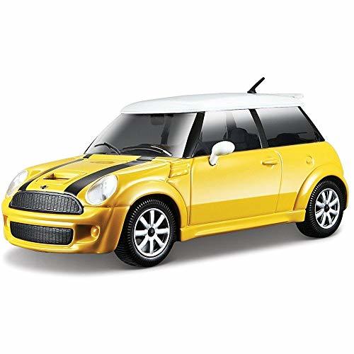 Social Tavitoys 15622124 - Mini Cooper S