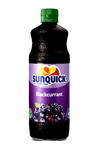 Products Sunquick - Calabaza de grosella negra