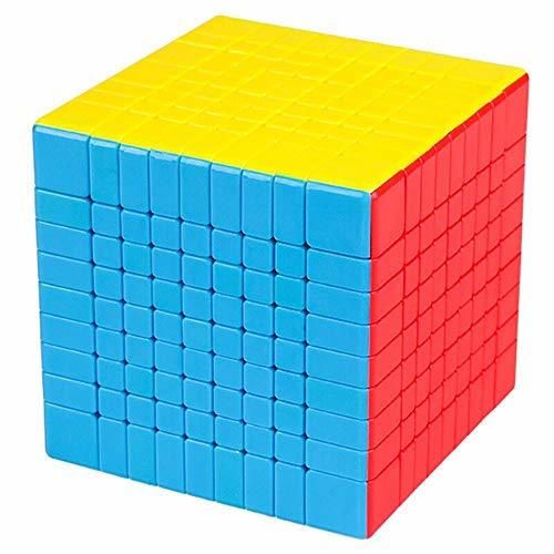 Khosd Cubo De Rubik