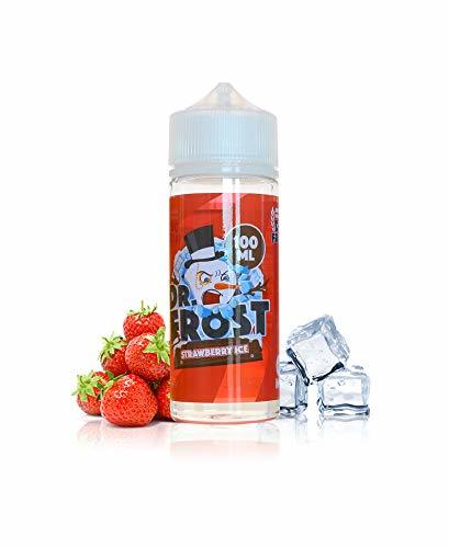 Fresa Hielo - Dr