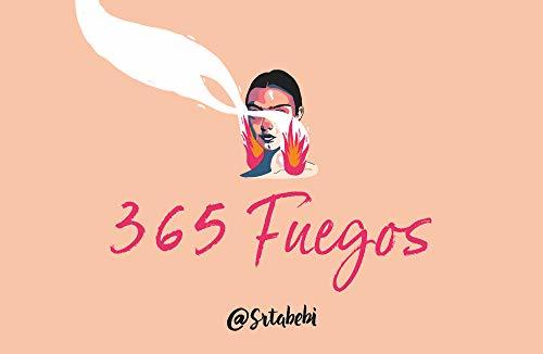 Libro 365 fuegos