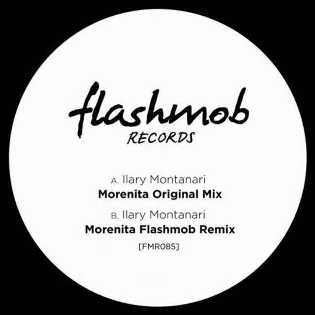 Music Morenita - Flashmob Remix