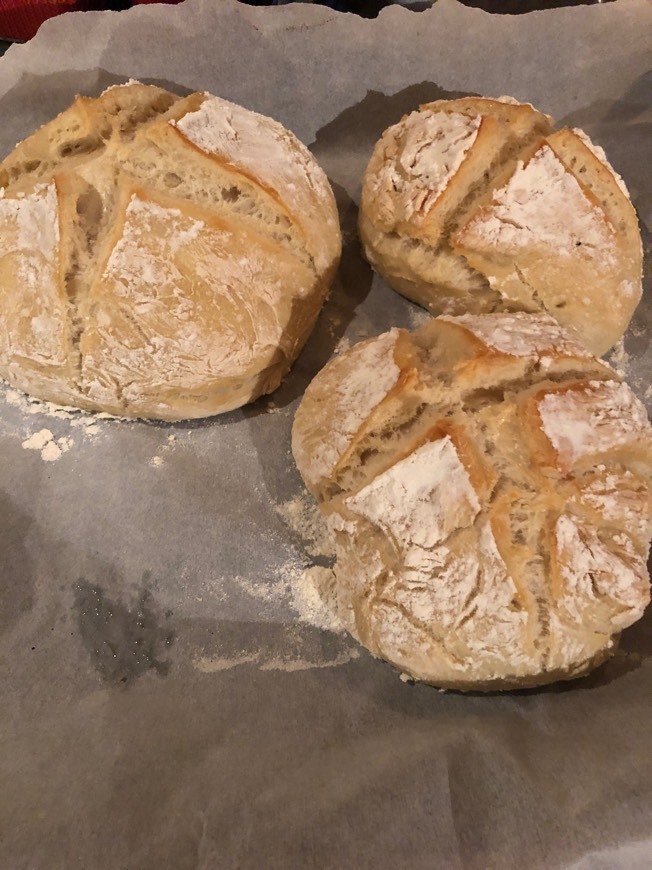 Libro 100 recetas de pan de pueblo: Ideas y trucos para hacer en