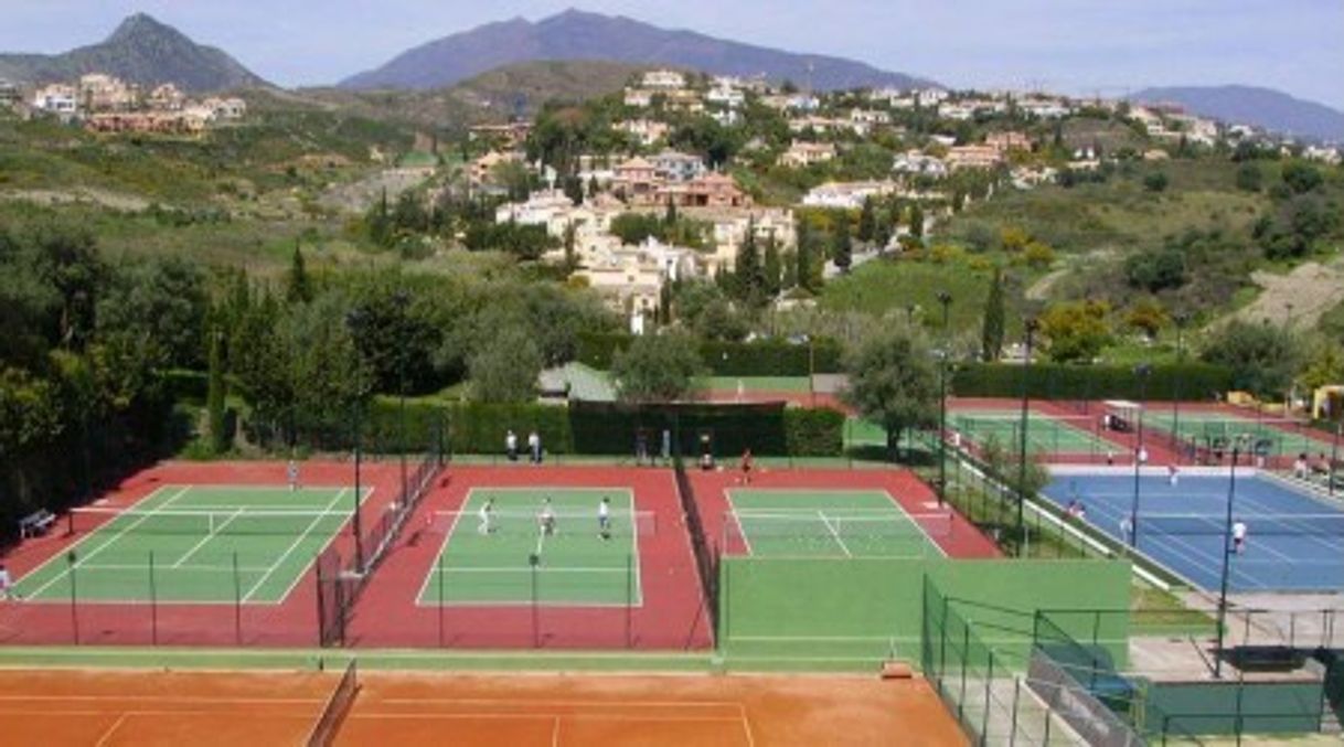 Fashion Tennis Club El Comodín 