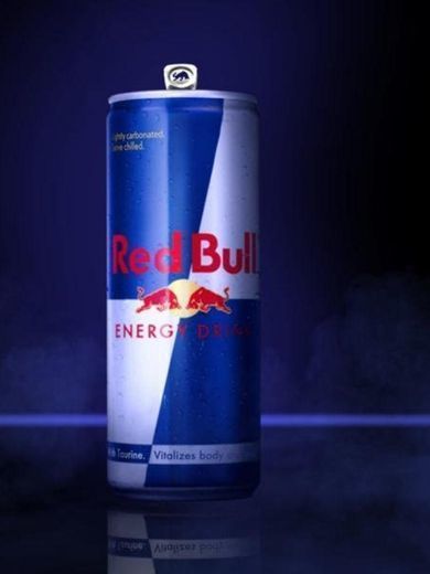 Social Redbull