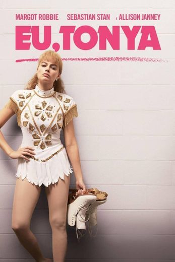 Movies I, Tonya