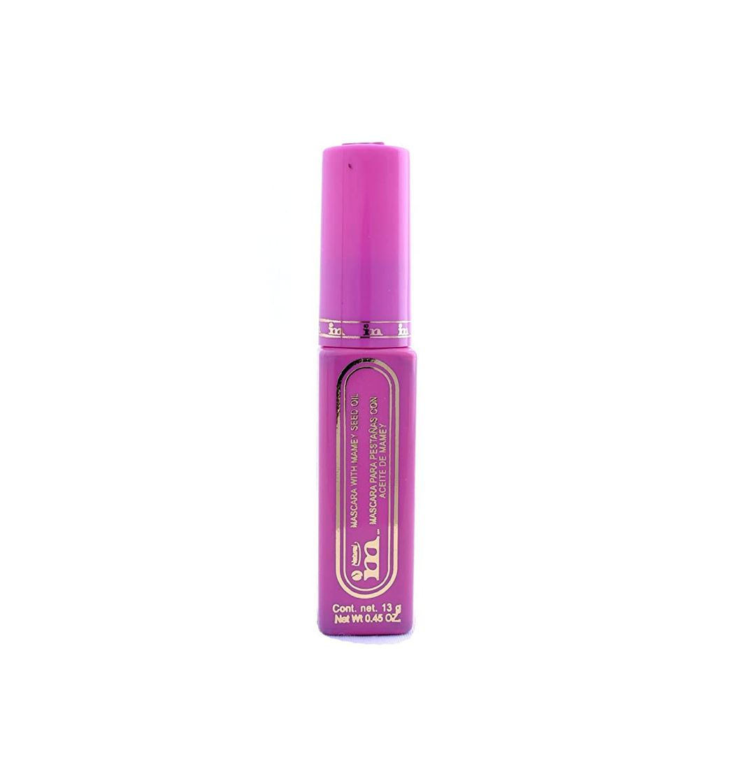 Product IM Mascara with Mamey Seed Oil Aceite De Mamey