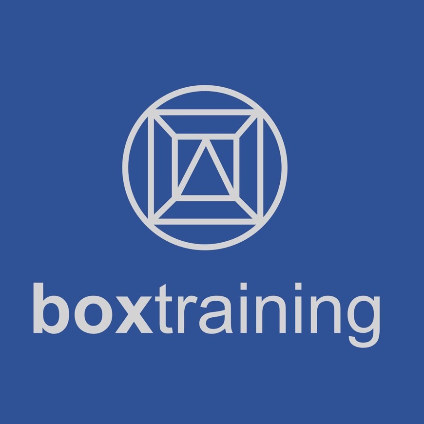 Fashion Boxtraining