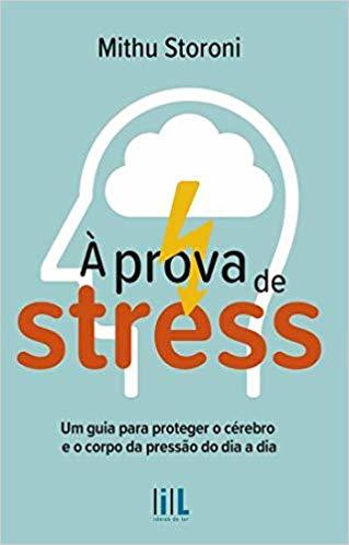 Libro À prova de stress