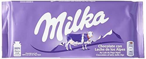 Social Milka