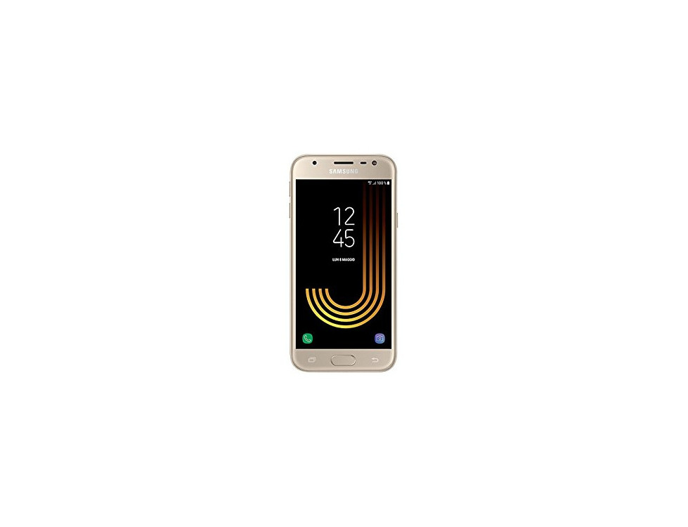 Social Samsung Galaxy J3